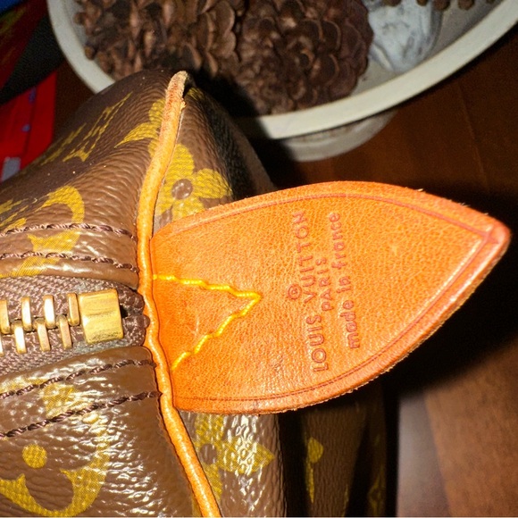 Authentic Louis Vuitton Boston Bag Keep all SO Monogram travel bag. - Picture 3 of 10